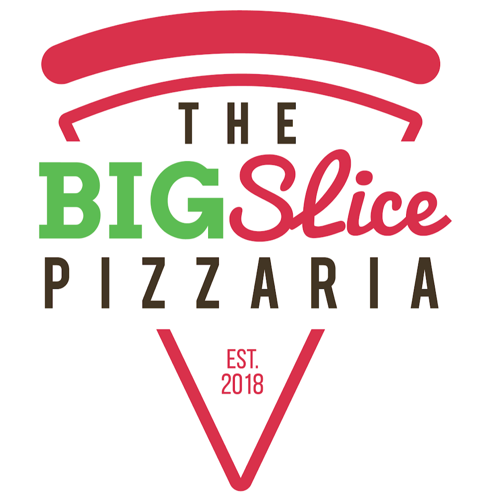 The BIG SLICE PIZZARIA | 30 Glamis Rd, Cambridge, ON N1R 7H5, Canada | Phone: (519) 624-4747