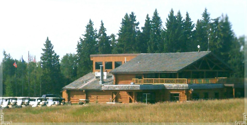 Wolf Creek Golf Course | Site 10, Ponoka, AB T4J 1R3, Canada | Phone: (866) 783-6050