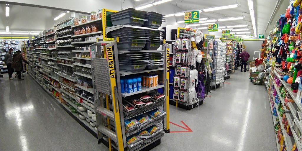 Dollarama | 1811 Chemin Ste Angélique, Saint-Lazare, QC J7T 0A0, Canada | Phone: (450) 424-7245