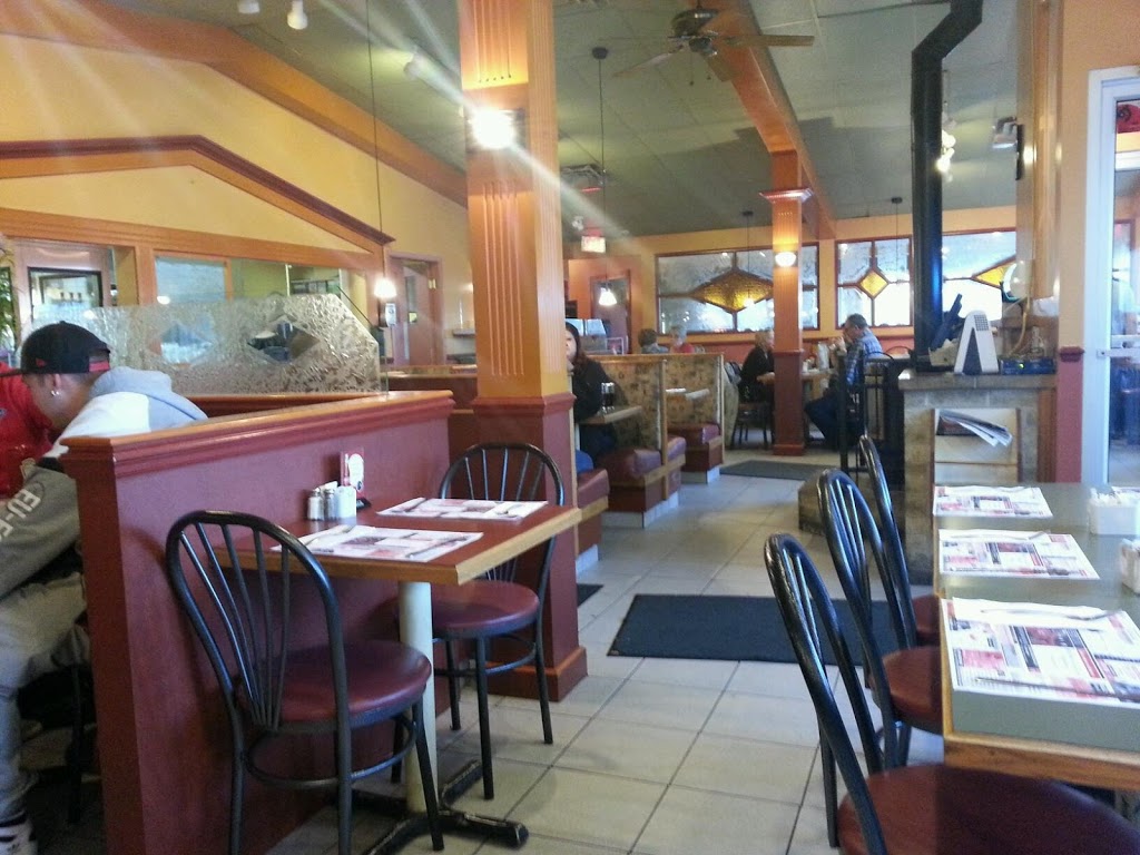 Resto 2000 | 3111 Route Lagueux, Saint-Étienne-de-Lauzon, QC G6J 1K5, Canada | Phone: (418) 831-3444
