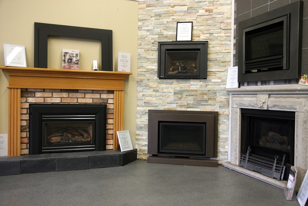 Elmira Stove Works | 2100 Oxford St E # 41, London, ON N5V 4A4, Canada | Phone: (519) 451-2124