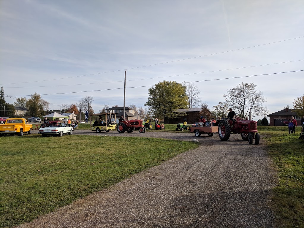 Kirkwall Presbyterian Church | RR 1 Stn Galt, Cambridge, ON N1R 5S2, Canada | Phone: (519) 622-3783