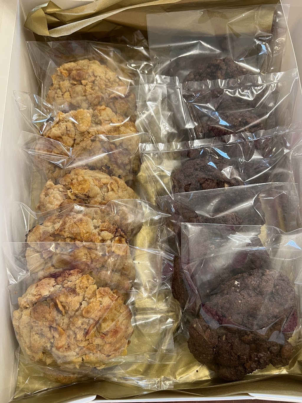 Mama Gooses Bakery & Pantry | 1 Aldersbrook Crescent, London, ON N6G 3E1, Canada | Phone: (519) 317-3650