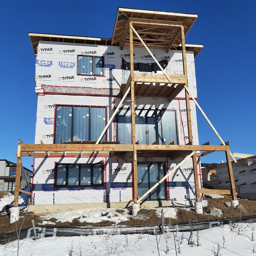 Velocity Construction | 2033 Cedarpark Dr, London, ON N5X 0H9, Canada | Phone: (519) 657-5312