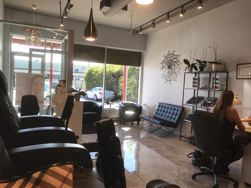 Ongles Kim Prestige | 6255 Bd Henri Bourassa O, Saint-Laurent, QC H4R 1C7, Canada | Phone: (438) 290-2276