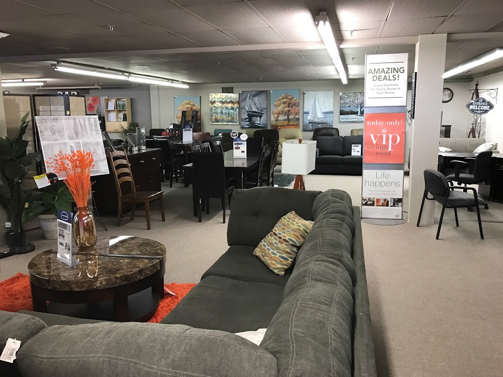 Dufresne Furniture & Appliances | 2401 Saskatchewan Ave W, Portage la Prairie, MB R1N 3L5, Canada | Phone: (204) 857-7803