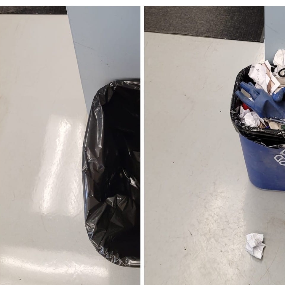 Ellis cleaning services | 114 Anne St N, Barrie, ON L4N 2B8, Canada | Phone: (705) 220-0367
