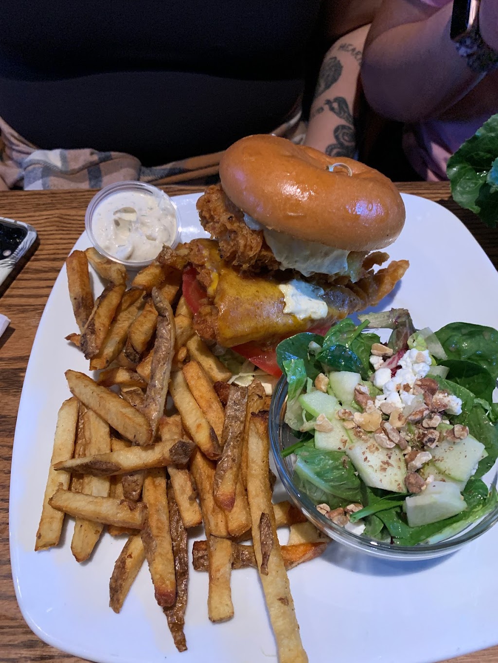 Original Joes | 8 Aquitania Blvd W, Lethbridge, AB T1J 5L4, Canada | Phone: (403) 329-9328