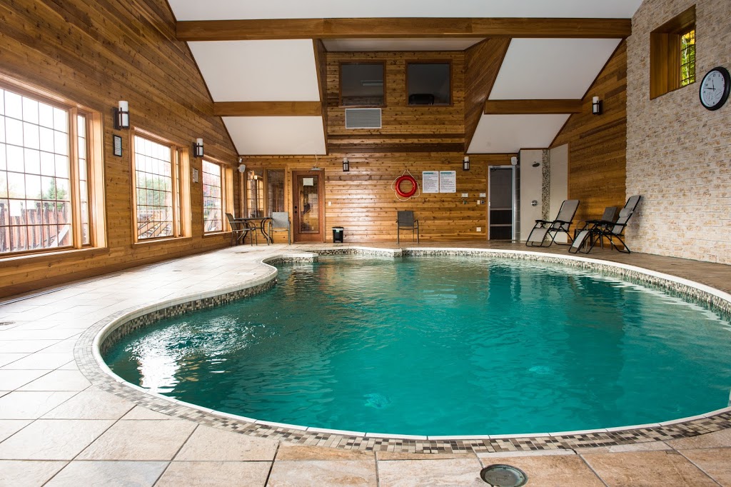 Chalets Lac à La Truite | 1961 Chemin de la Montagne, Sainte-Agathe-des-Monts, QC J8C 0J6, Canada | Phone: (819) 321-2222