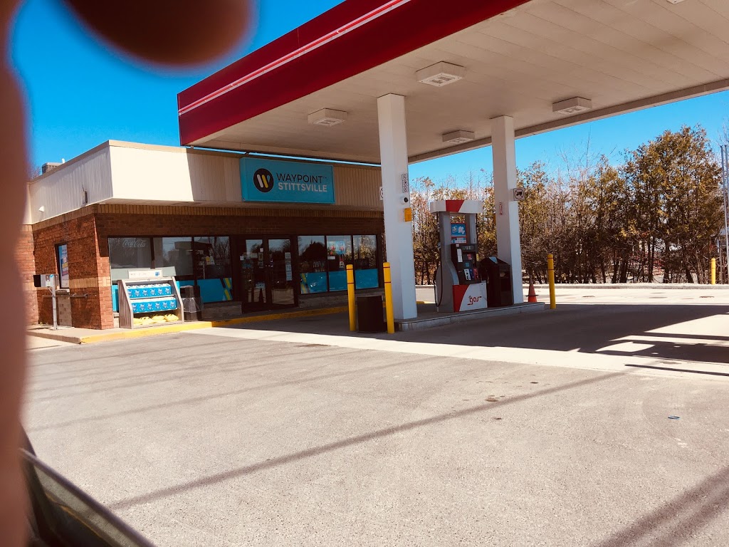 Mr Gas | 5899 Hazeldean Rd, Stittsville, ON K2S 1B9, Canada | Phone: (613) 836-2769