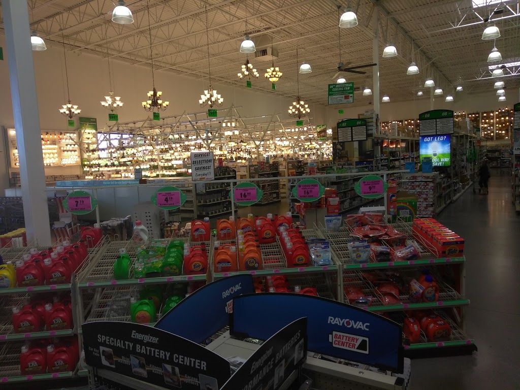 Menards | 2800 Indian Dr, Port Huron, MI 48060, USA | Phone: (810) 987-2966
