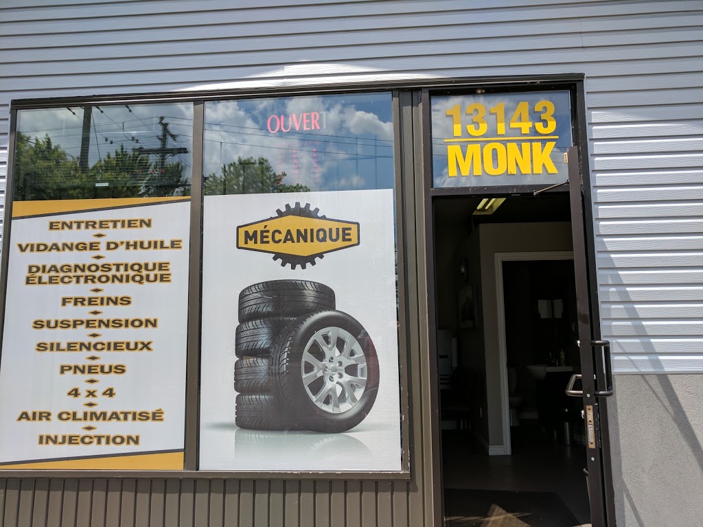 Autoworx | 13143 Rue Monk, Pierrefonds, QC H8Z 1T4, Canada | Phone: (514) 620-0961