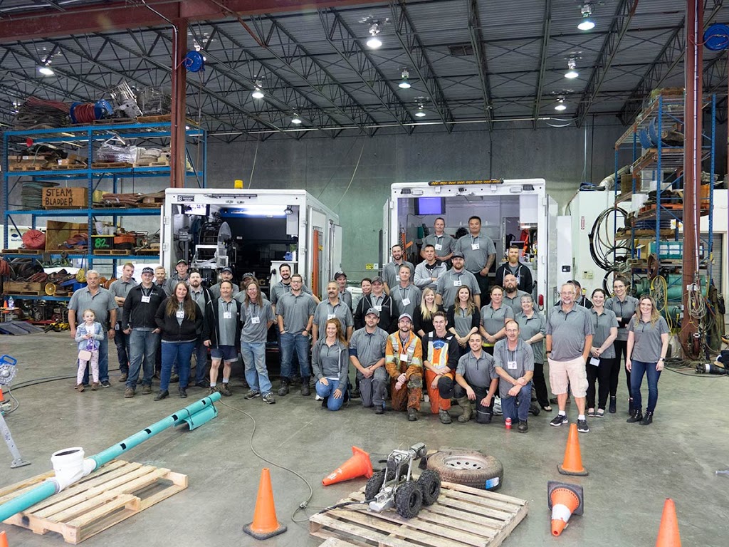 Mar-Tech Underground Services Ltd | 5166 272 St, Langley City, BC V4W 1S3, Canada | Phone: (604) 888-2223