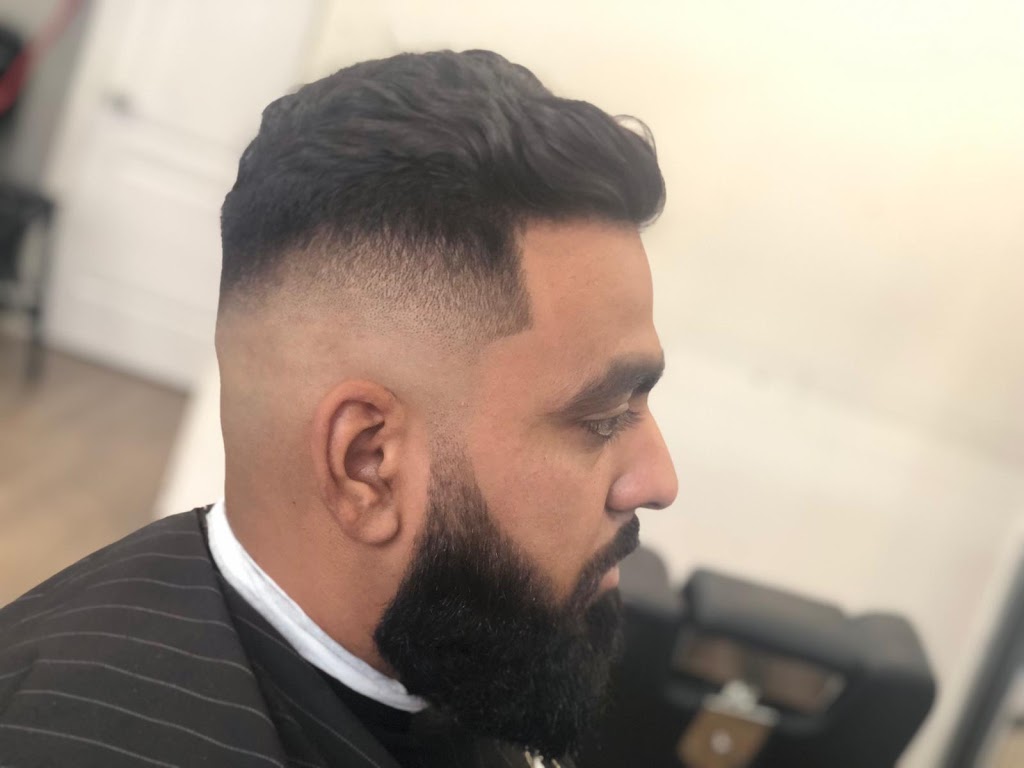 Elevate Grooming Studio | 146 Inspire Blvd, Brampton, ON L6R 3X9, Canada | Phone: (647) 712-0279