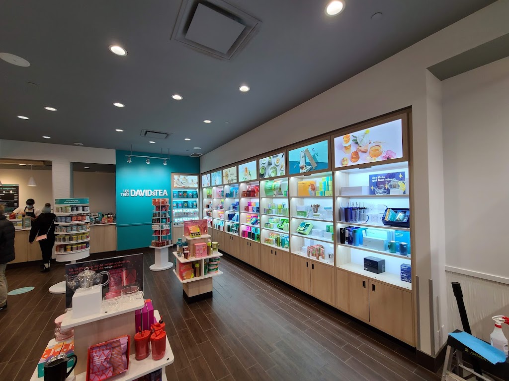 DAVIDsTEA - Fairview Pointe Claire | 6801 Route Transcanadienne, Pointe-Claire, QC H9R 5J2, Canada | Phone: (514) 697-3331