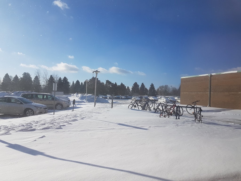 Confederation College Residence - Sibley Hall | 960 William St, Thunder Bay, ON P7B 6Z8, Canada | Phone: (807) 475-6381