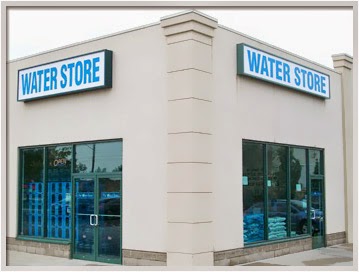 The Water Store | 221 Woodlawn Rd W, Guelph, ON N1H 8P4, Canada | Phone: (519) 836-8333