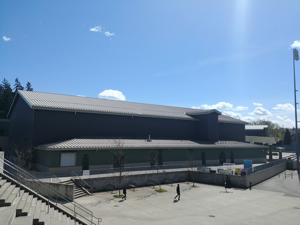 Burnaby Central Secondary School | 6011 Deer Lake Pkwy, Burnaby, BC V5G 0A9, Canada | Phone: (604) 296-6850