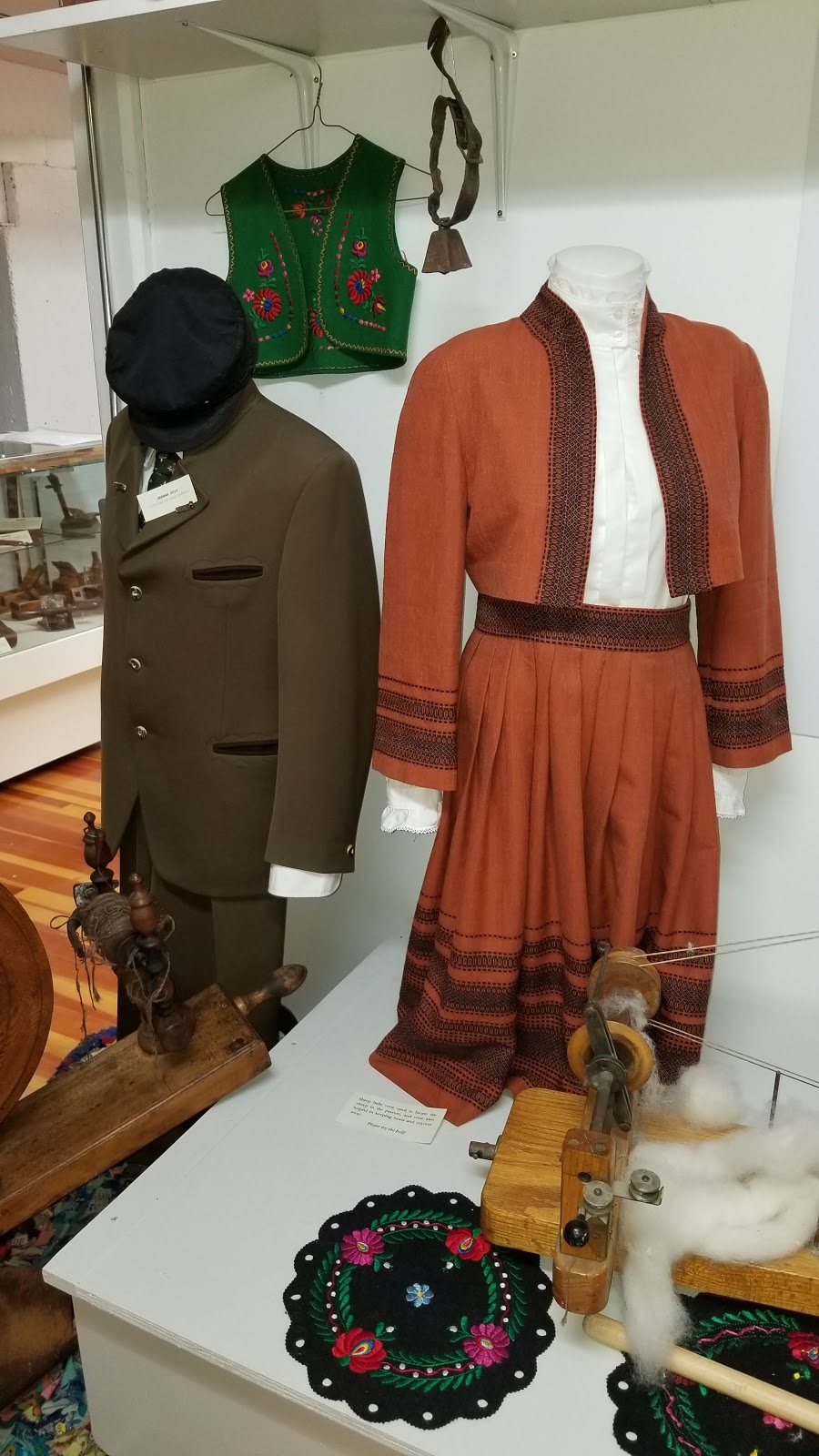 Gem of the West Museum | 1306 20th St, Coaldale, AB T1M 1J7, Canada | Phone: (403) 345-1300 ext. 1223