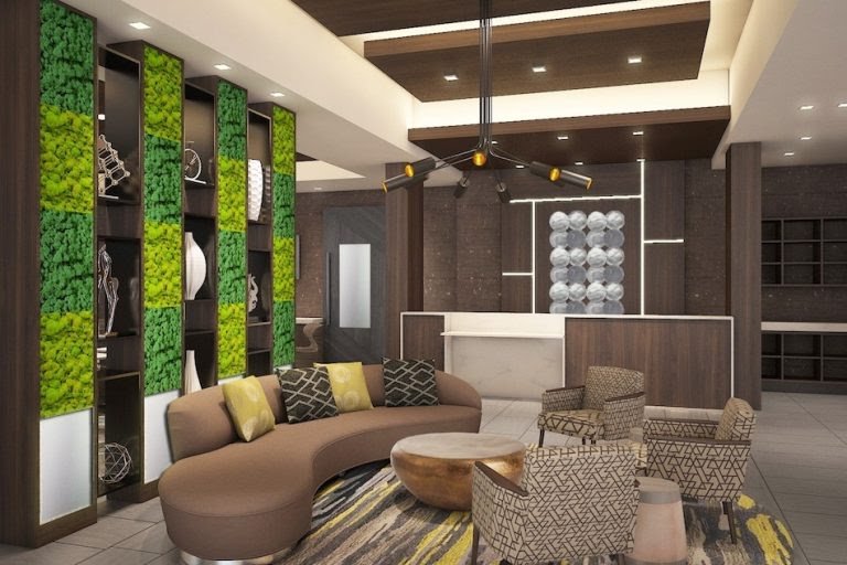Hyatt House Winnipeg | 700 Sterling Lyon Pkwy, Winnipeg, MB R3P 1J9, Canada