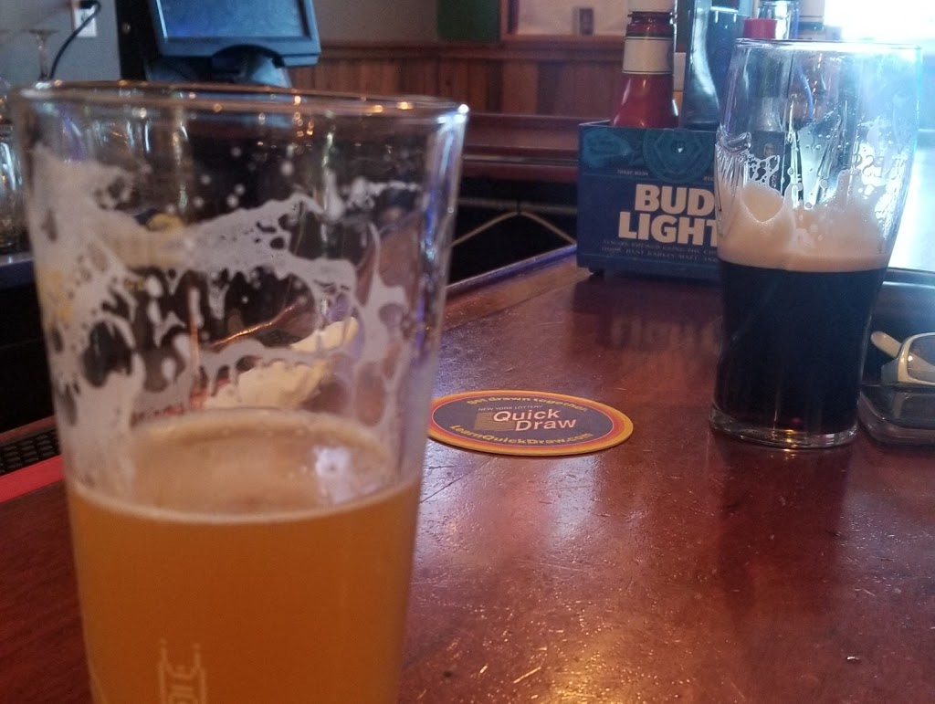 Ennis West End Tavern | 392 Ohio St, Lockport, NY 14094, USA | Phone: (716) 478-6317