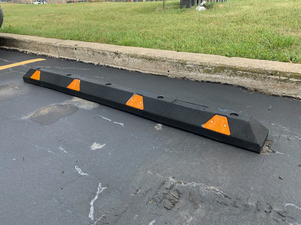 Sure Seal Pavement Maintenance Inc. | 240 Humberline Dr, Toronto, ON M9W 5X1, Canada | Phone: (416) 410-3705