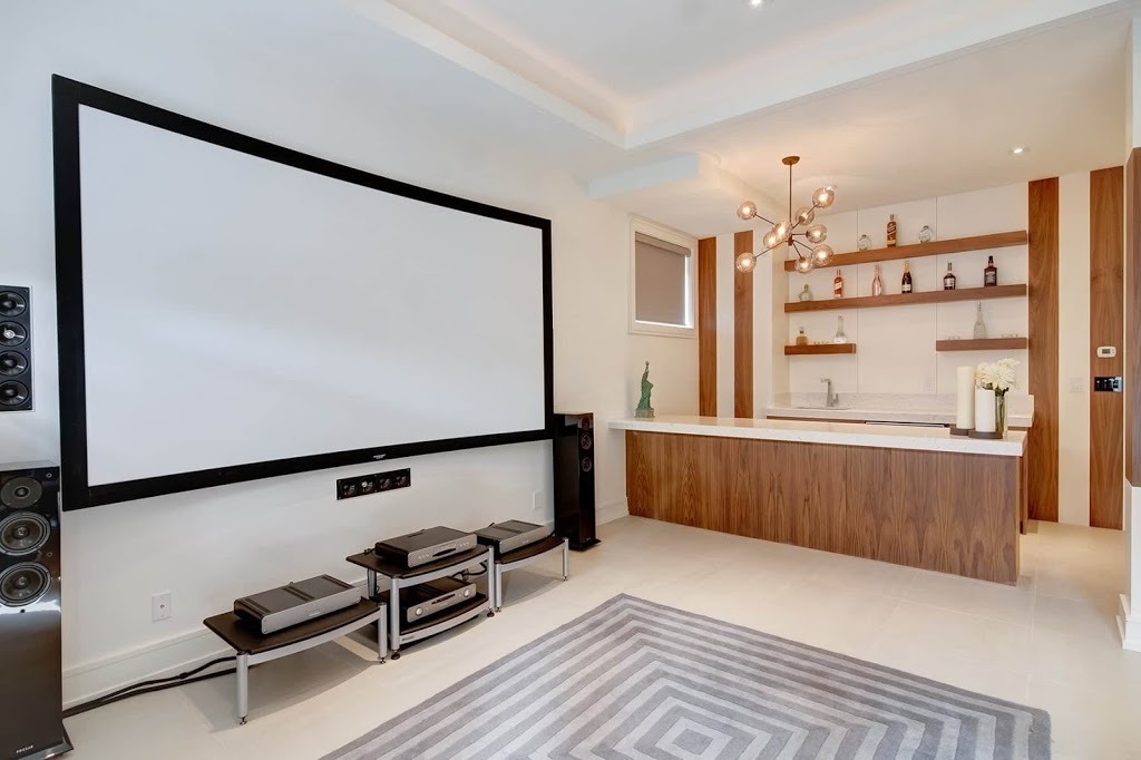K1 audio inc. | 146 Dariole Dr, Richmond Hill, ON L4E 0Y8, Canada | Phone: (416) 893-3355