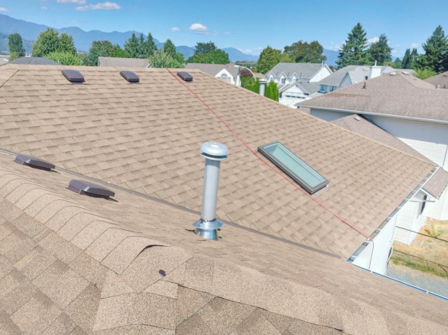 Scotts Roofing & Exteriors Ltd | 45244 Stevenson Rd, Chilliwack, BC V2R 1L9, Canada | Phone: (778) 539-6801