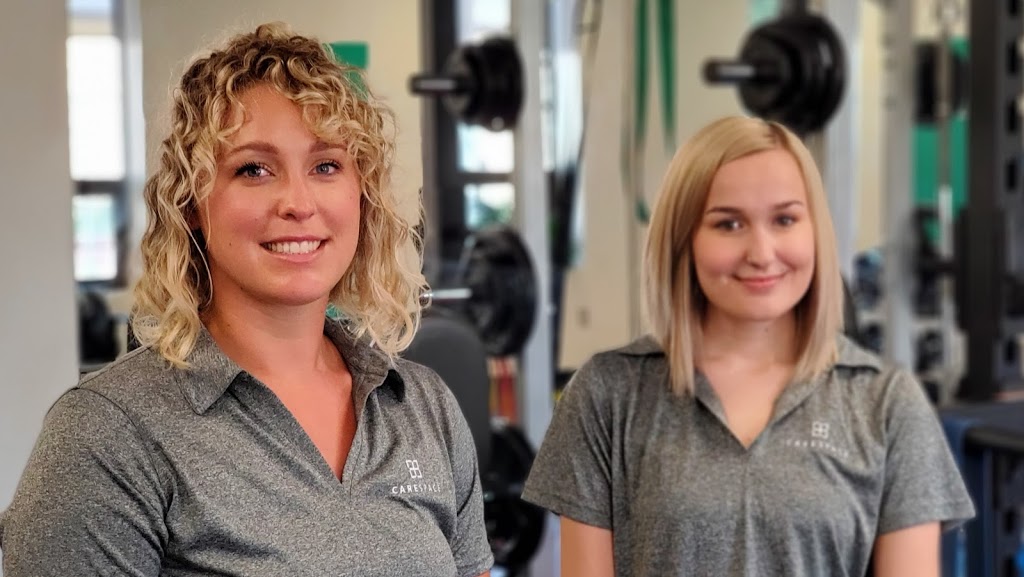 CARESPACE Health+Wellness | 564 Weber St N #12, Waterloo, ON N2L 5C6, Canada | Phone: (519) 208-2273