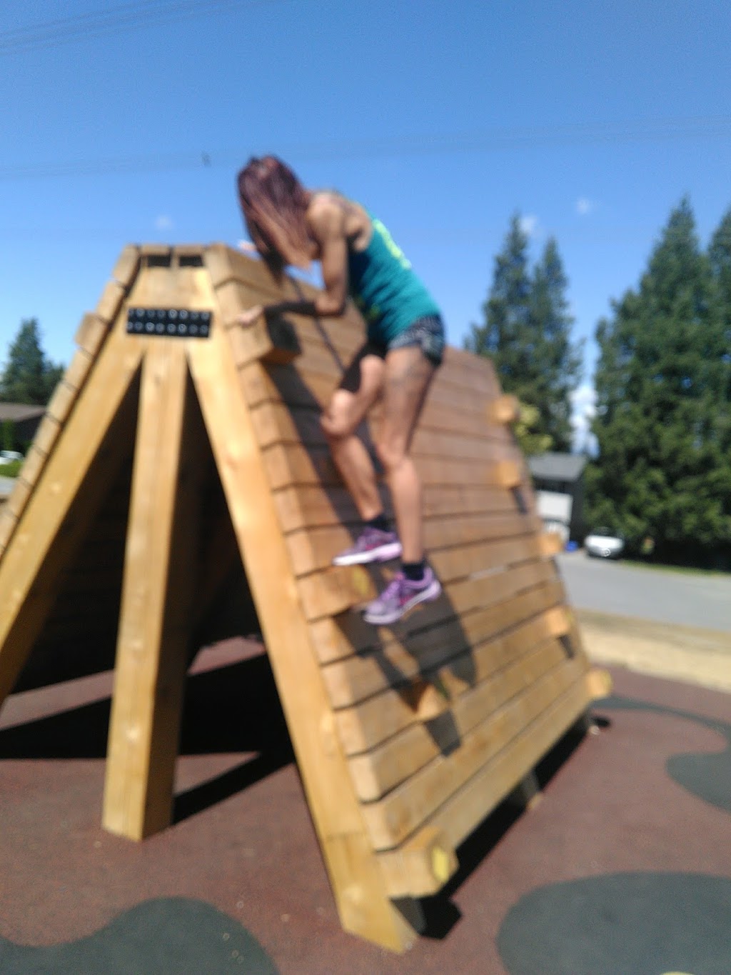 Penzer Action Park | 4847 200 St, Langley City, BC V3A 8G2, Canada | Phone: (604) 514-2800
