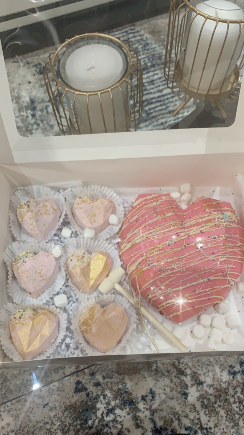 Bake n take | 256 Dougall Ave, Caledon, ON L7C 3V5, Canada | Phone: (647) 740-7434