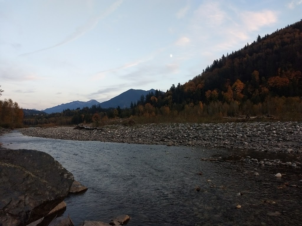 Vedder Crossing Bridge | Rotary Trail, Chilliwack, BC V2R 3M4, Canada