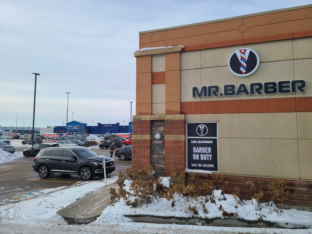 Mr. Barber Leduc | 5310 Discovery Way Unit 6, Leduc, AB T9E 8L9, Canada | Phone: (780) 612-0092
