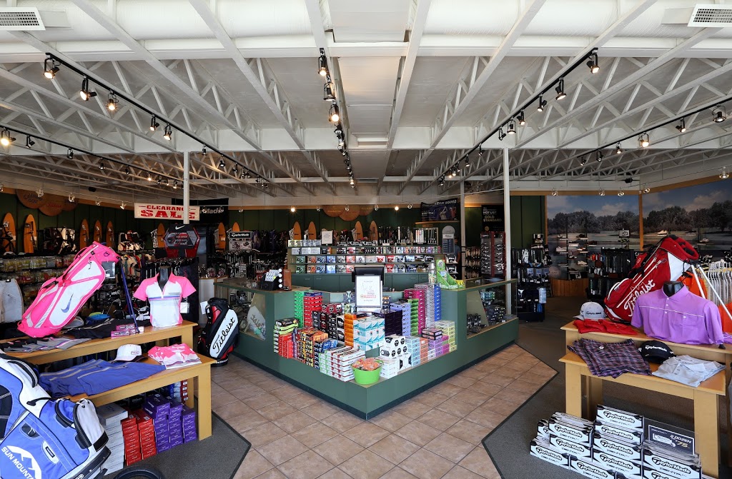 Strictly Golf Ltd | 3911 32 St, Vernon, BC V1T 5P2, Canada | Phone: (250) 542-4653
