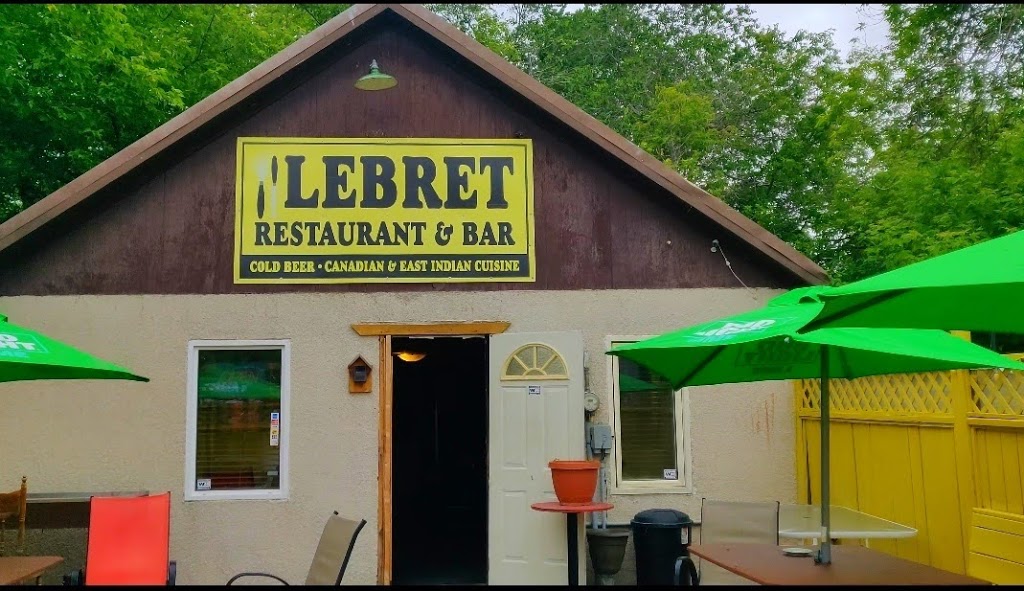 Lebret Restaurant & Bar | 5 Pl De LEglise, Lebret, SK S0G 2Y0, Canada | Phone: (306) 332-4333