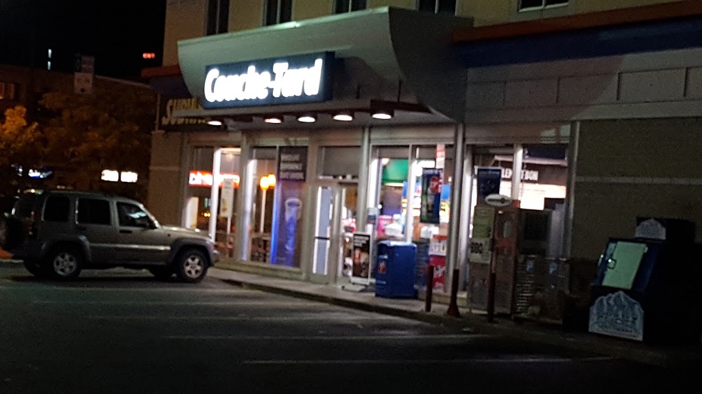Couche-Tard | 3240 Boul Henri-Bourassa E, Montréal-Nord, QC H1H 1H4, Canada | Phone: (514) 327-1913