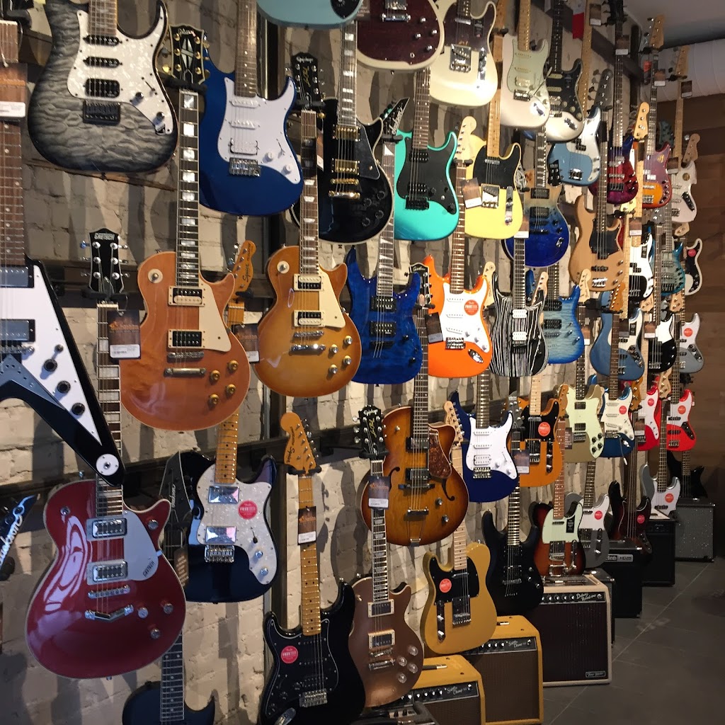 Quest Musique | 1-692 Osborne St, Winnipeg, MB R3L 2B9, Canada | Phone: (204) 231-1677