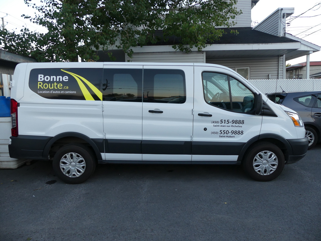 Bonne Route Location dautos et camions | 114-5245 Boulevard Cousineau, Saint-Hubert, QC J3Y 6J8, Canada | Phone: (450) 550-9888