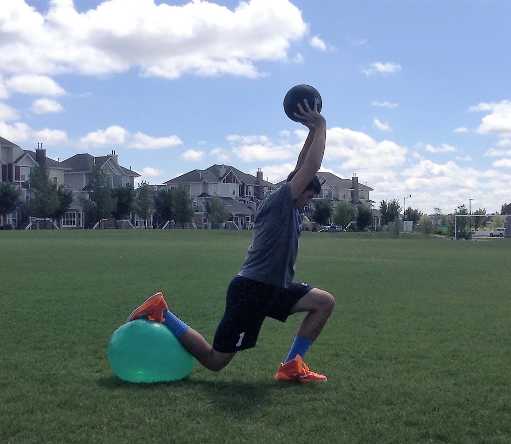 In Home Personal Trainer Calgary | 52 Weston Pl SW, Calgary, AB T3H 5N6, Canada | Phone: (888) 905-8724