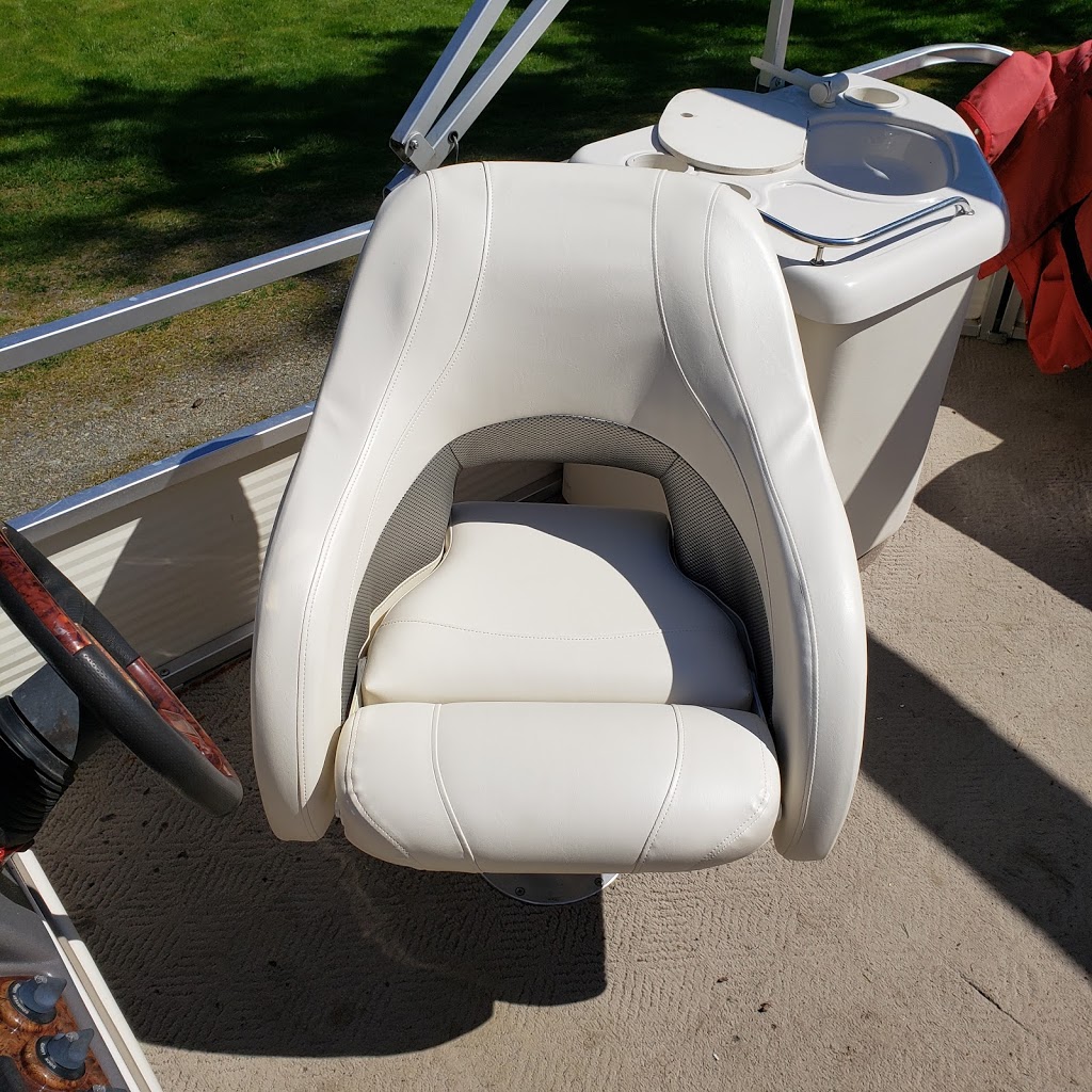 Superior Custom Upholstery | 25145 100 Ave, Maple Ridge, BC V2W 1S3, Canada | Phone: (604) 526-9419