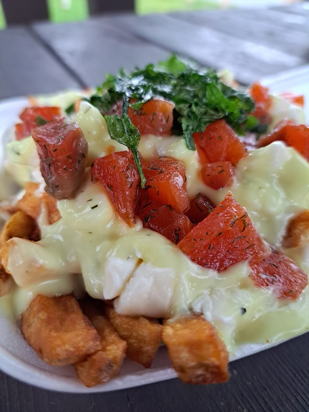 Chez Mag, La Fine Cantine, comté Kamouraska (La Pocatière) | 53-A, Route 132 Sainte-Anne-De, La Pocatière, QC G0R 1Z0, Canada | Phone: (418) 234-0001