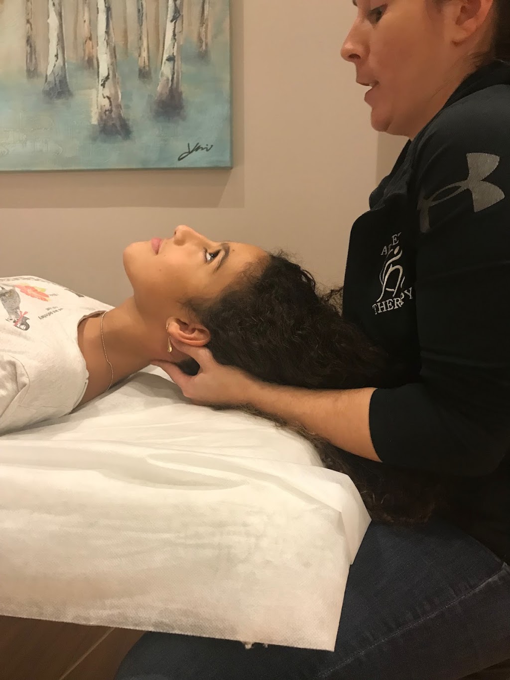 Mech Physiotherapy | 7163 Yonge St Suite 209, Thornhill, ON L3T 2A9, Canada | Phone: (416) 819-6070