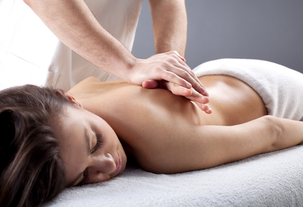 Heartland Massage Therapy - Cochrane | 203 Heartland Ave Unit 1201, Cochrane, AB T4C 2L2, Canada | Phone: (587) 222-5896