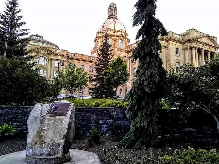 Province of Alberta | 10800 97 St NW, Edmonton, AB T5K 2B6, Canada | Phone: (780) 427-2711