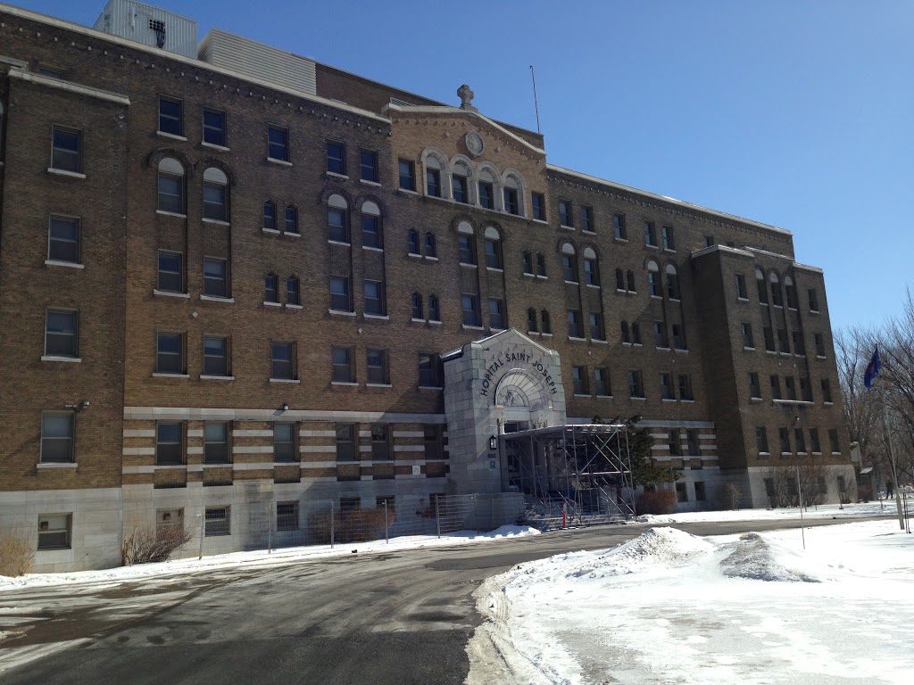 Hospital Lachine | 650 16e Avenue, Lachine, QC H8S 3N5, Canada | Phone: (514) 934-1934