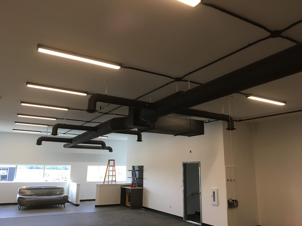 Linear HVAC Solutions Ltd. | 112 Queensgate Cres Bay 160, Red Deer, AB T4P 0P9, Canada | Phone: (403) 391-2775