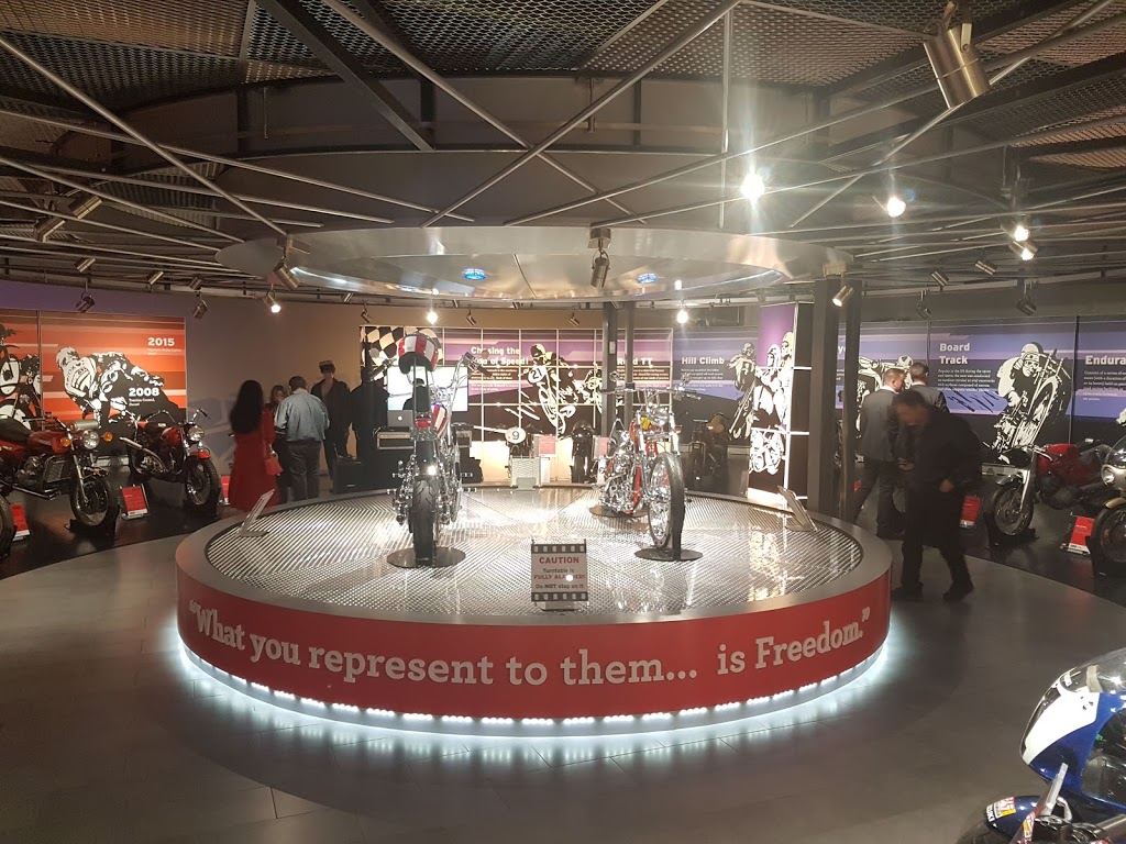 Deeley Exhibition | 1875 Boundary Rd, Vancouver, BC V5M 3Y7, Canada | Phone: (604) 293-2221