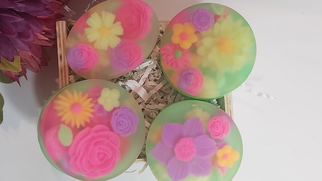 Soap and Smile | 1503 Rue Wellington S, Sherbrooke, QC J1M 1K8, Canada | Phone: (819) 943-0954