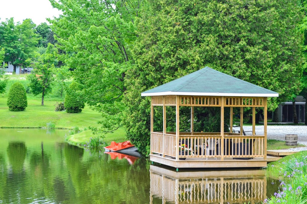 Techno Pieux de la Mauricie | 60 Carré Léo-Arbour, Trois-Rivières, QC G9B 7E3, Canada | Phone: (819) 375-0666