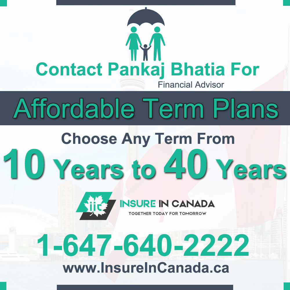 Supervisa Insurance | Insure In Canada | 73 Wildflower Ln, Georgetown, ON L7G 0M4, Canada | Phone: (647) 640-2222
